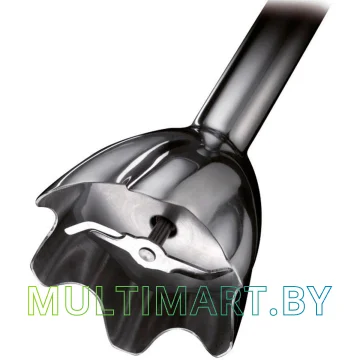 Погружной блендер Braun MultiQuick 5 (MQ5237WH) картинка 3